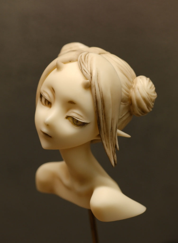 Dakini / Hariti Garage Kit [src:https://booth.pximg.net/4d1fb1a3-913c-4f8f-a9bb-e655b78e33ea/i/6594667/3dd10c35-d8da-4aa8-9298-a317f603ae25_base_resized.jpg]