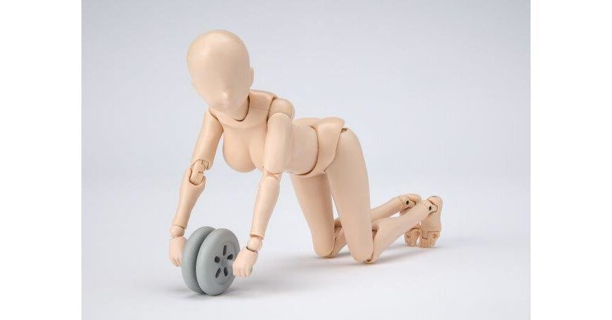 S.H.Figuarts Body-chan Garage Kit [src:https://booth.pximg.net/77c6444b-e8fa-46d9-a5e2-6463c889a13b/i/3433638/3e9b2027-57fc-4998-b149-a9cd175963af_base_resized.jpg]