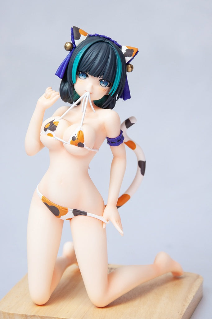 Azur Lane Cheshire Garage Kit [src:https://booth.pximg.net/051e568a-3203-422d-81b4-117b0493788d/i/4237438/401f6901-5ff7-4d78-b78f-a00664cdf323_base_resized.jpg]