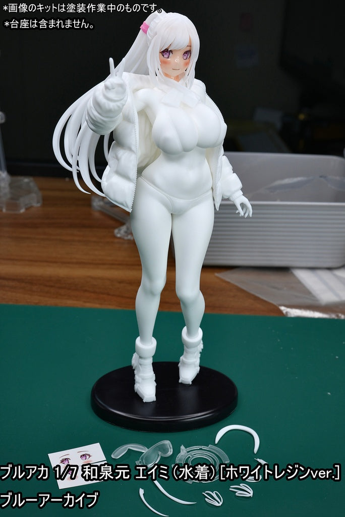 Blue Archive Izumimoto Eimi Garage Kit [src:https://booth.pximg.net/2fd6b720-01f4-4dbf-b286-78afd2176243/i/5550058/4032e3d0-594f-49eb-8615-b0816fdbe859_base_resized.jpg]