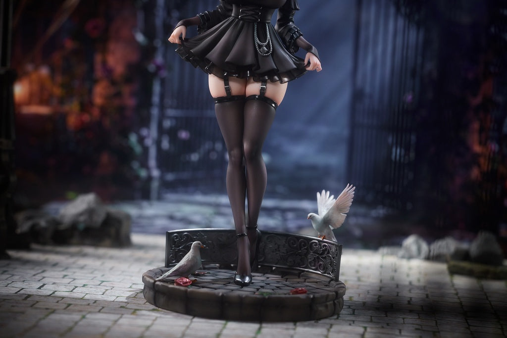 Blue Archive Tsukatsuki Rio Garage Kit [src:https://booth.pximg.net/6700e226-bf5e-4521-9abc-34f3d720394f/i/8479979/40b84dc4-ef50-4d38-8509-5350db2fb1ea_base_resized.jpg]