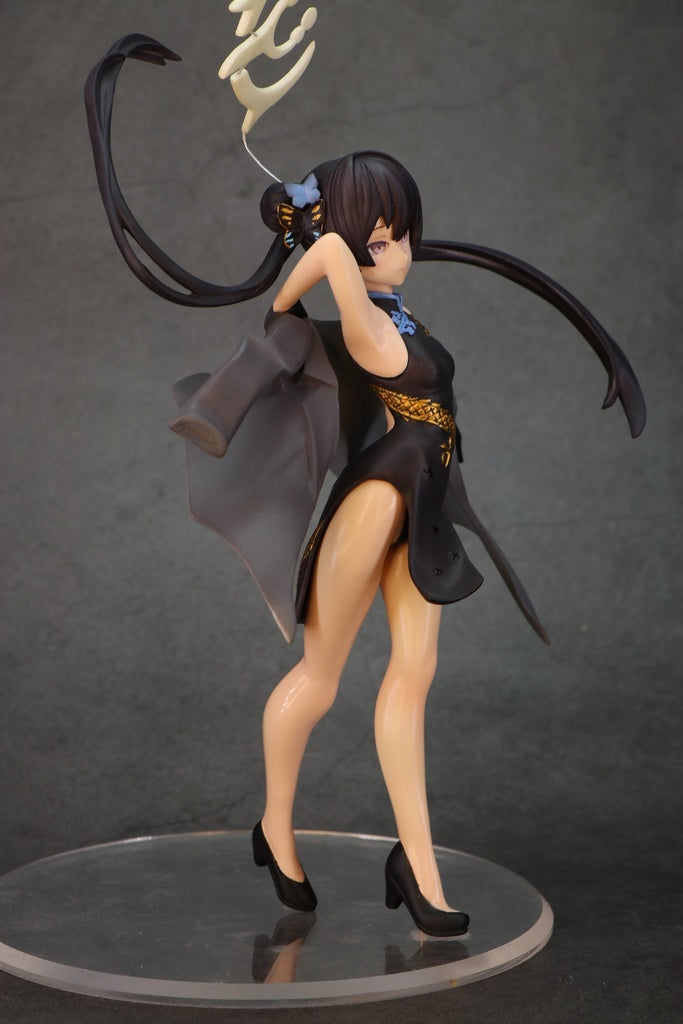 Blue Archive Ryuuge Kisaki Garage Kit [src:https://booth.pximg.net/7c438552-dc46-4e7c-95f1-d7742b92f322/i/4867686/40e51ed8-74dc-49ca-a76a-bab287ae7c14_base_resized.jpg]