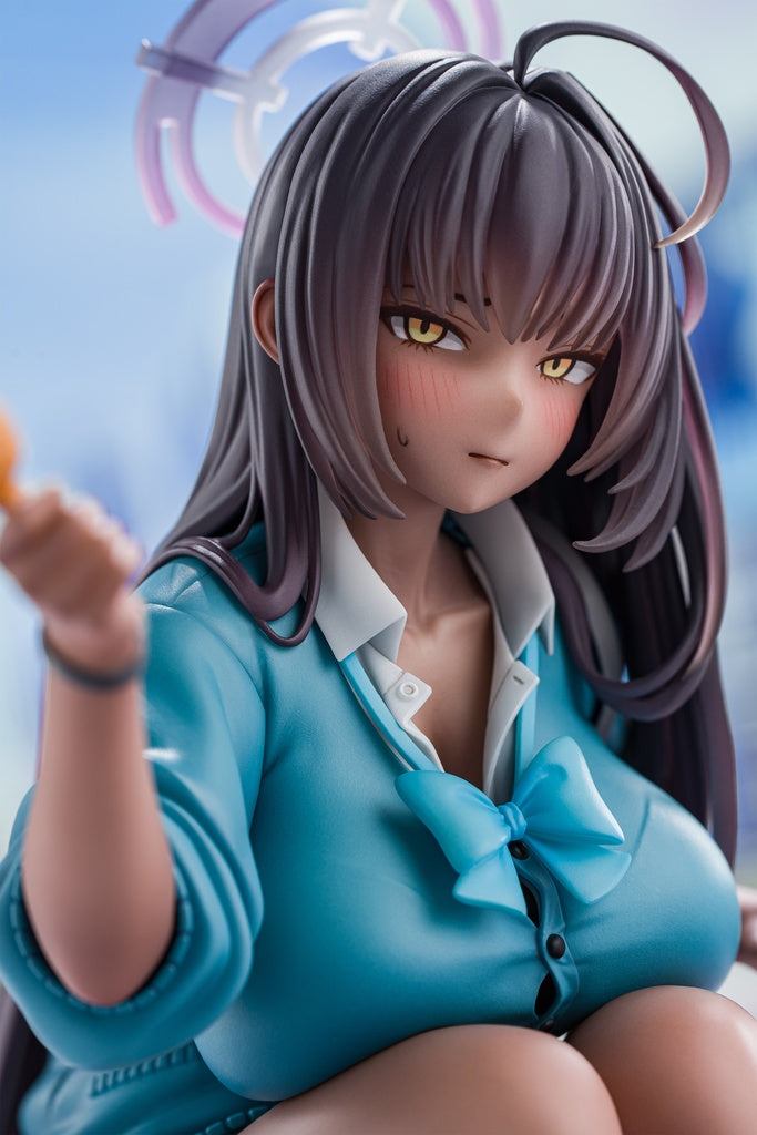 Blue Archive Karin Kakudate Garage Kit [src:https://booth.pximg.net/722f6e01-59f9-4ff2-9d6b-78cb6e47052a/i/8690289/40fc12c9-a014-45f0-a079-ba5149a2d4f4_base_resized.jpg]