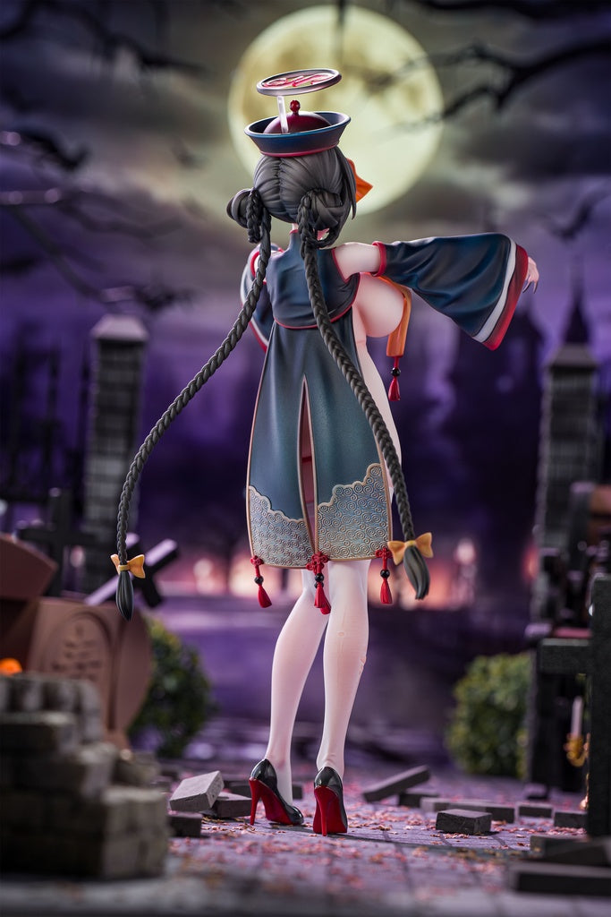 Blue Archive Tsukatsuki Rio Garage Kit [src:https://booth.pximg.net/b847a5be-fa99-400c-8905-eb97e282911a/i/8493856/414d2bc8-39e0-4b59-8904-63b285b7c3c2_base_resized.jpg]