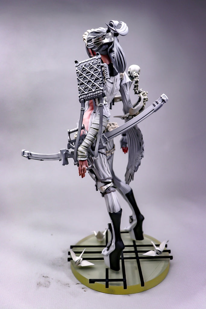 Tsuru Garage Kit [src:https://booth.pximg.net/abee35a4-30ee-4829-9689-61a510859793/i/4723685/419ea95e-bee3-4c63-ab05-da91e4c059b4_base_resized.jpg]