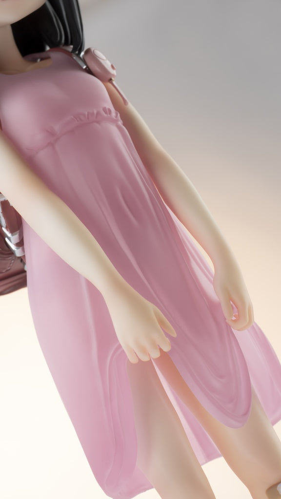 Blue Archive Kasumizawa Miyu Garage Kit [src:https://booth.pximg.net/5c07aea1-8025-474f-96ec-95c5742ecbf3/i/6524671/41c66453-56a2-4251-94c0-e440fef2aabe_base_resized.jpg]