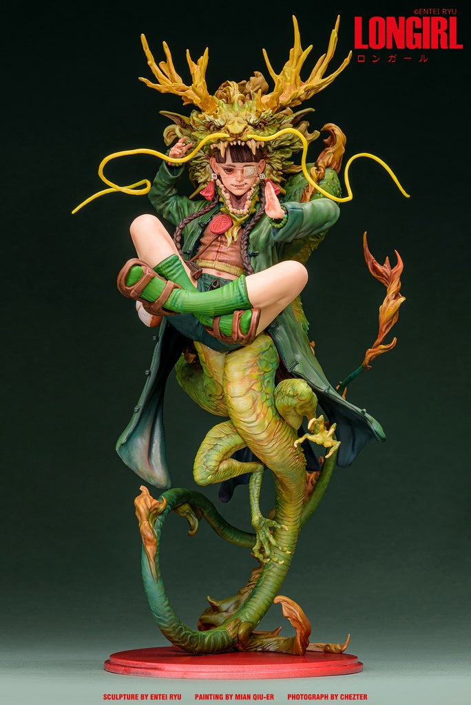 Dragon Head Garage Kit [src:https://booth.pximg.net/7e444157-937a-4a10-ae71-eef14845a5db/i/5385831/424ff8e1-9f55-4269-9756-7ec8d50c04d2_base_resized.jpg]