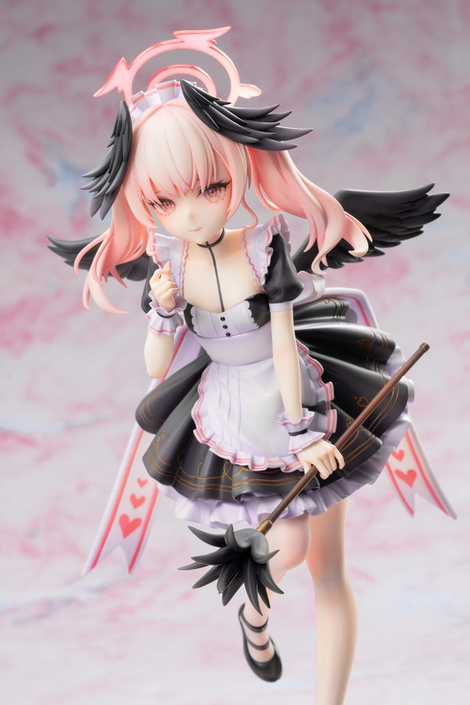 Blue Archive Koharu Shimoe Garage Kit [src:https://booth.pximg.net/2bb2f51e-5538-4545-b959-db06eab823f3/i/7699025/42abb2ce-ed65-4022-8ac9-7a2e0e87aa76_base_resized.jpg]