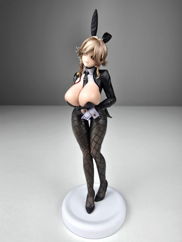 Goddess of Victory: NIKKE Ade: Agent Bunny Garage Kit [src:https://booth.pximg.net/7360f110-b3d3-4502-974d-67014875c385/i/7717740/42b981db-c1ce-426d-8069-6b7225dbc8d7_base_resized.jpg]