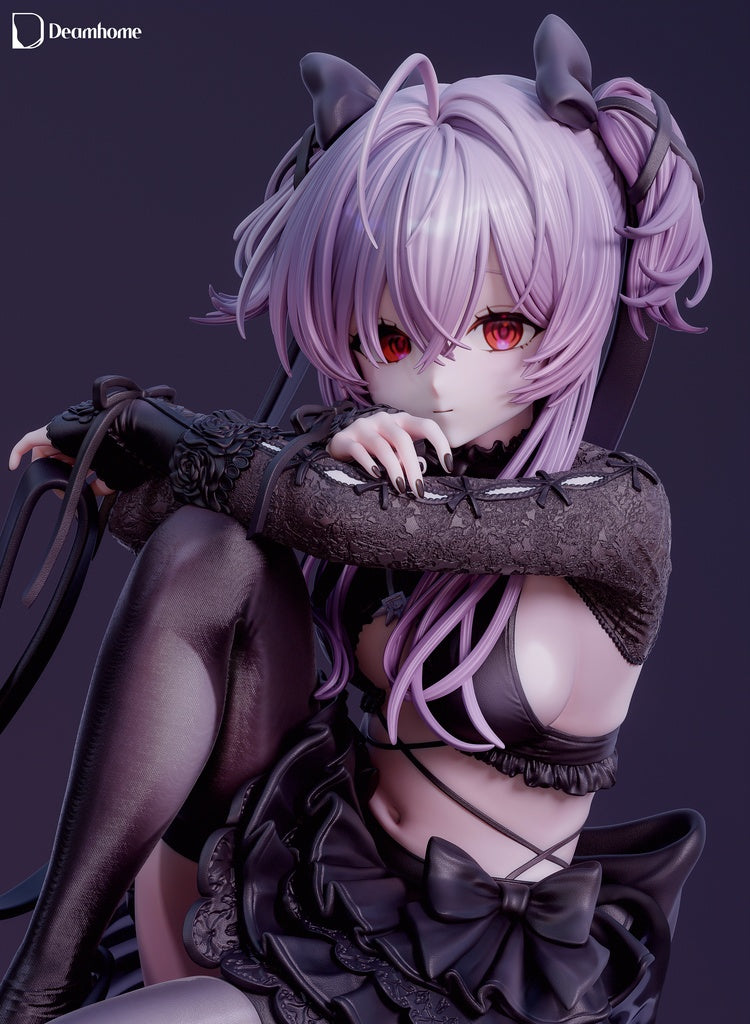 Goddess of Victory: NIKKE Liberalio Garage Kit [src:https://booth.pximg.net/7360f110-b3d3-4502-974d-67014875c385/i/8342522/430b8173-685b-478f-b275-d4caf321691a_base_resized.jpg]