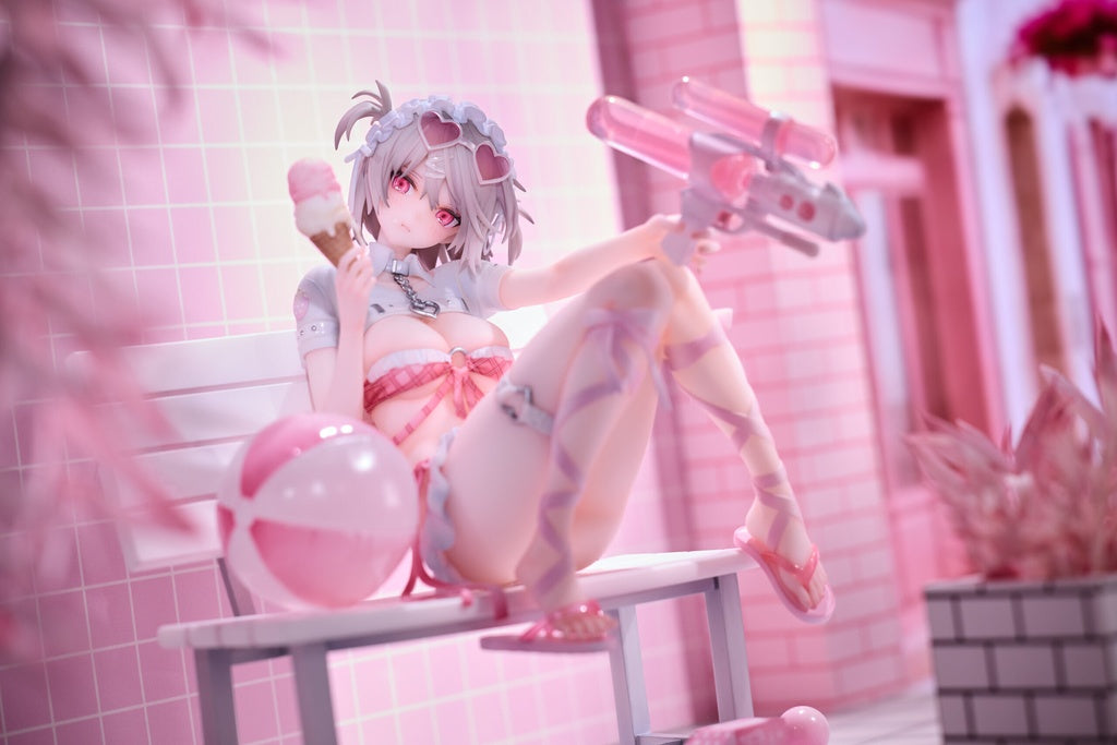Strawberry Ribbon Garage Kit [src:https://booth.pximg.net/6700e226-bf5e-4521-9abc-34f3d720394f/i/8695737/430d8546-f95b-40f2-84d1-c1e248a4d77e_base_resized.jpg]
