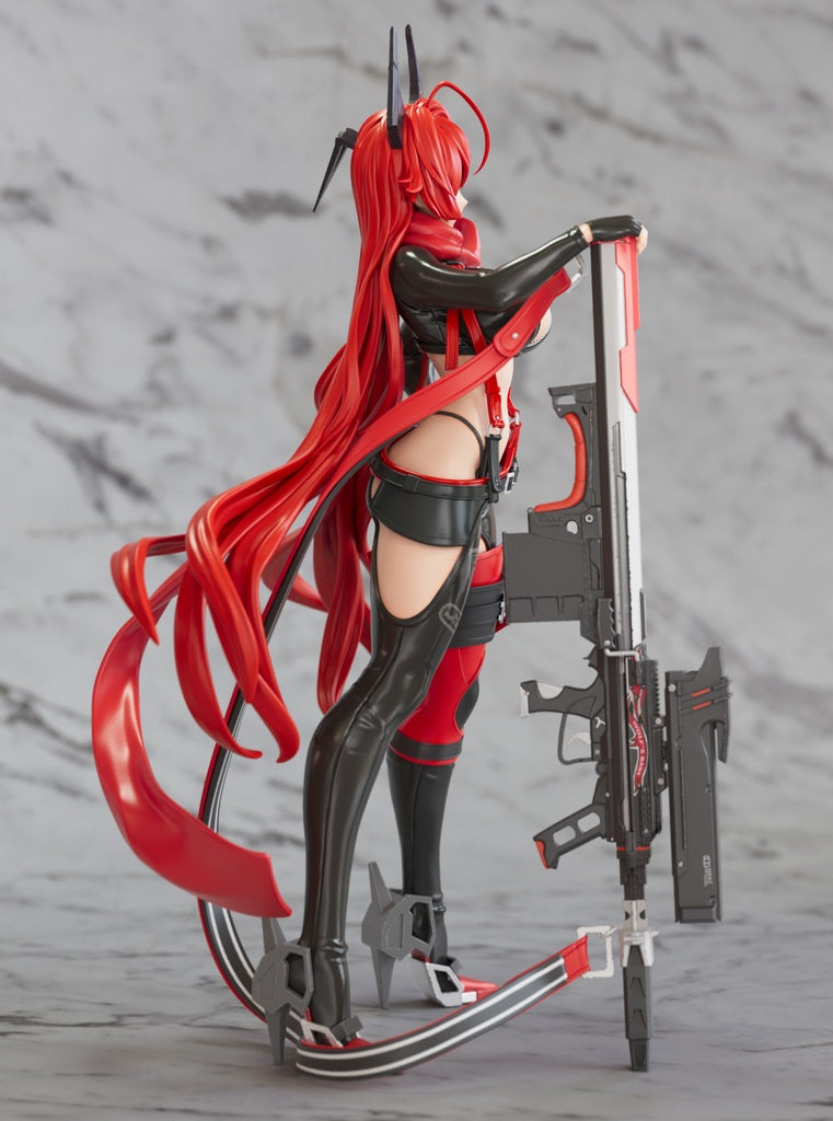 Goddess of Victory: NIKKE Red Hood Garage Kit [src:https://booth.pximg.net/7360f110-b3d3-4502-974d-67014875c385/i/6371769/441de652-0499-4fde-86a2-9f8c6bfe0f55_base_resized.jpg]