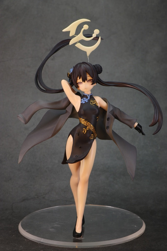 Blue Archive Ryuuge Kisaki Garage Kit [src:https://booth.pximg.net/7c438552-dc46-4e7c-95f1-d7742b92f322/i/4867686/449a87d5-45f0-4c2b-b538-ea85403ca8ad_base_resized.jpg]
