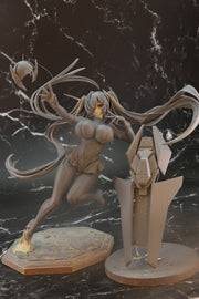 Cinderella Garage Kit [src:https://booth.pximg.net/7c438552-dc46-4e7c-95f1-d7742b92f322/i/6479580/44dab3a8-5cc8-4560-87c6-9d367176fdac_base_resized.jpg]