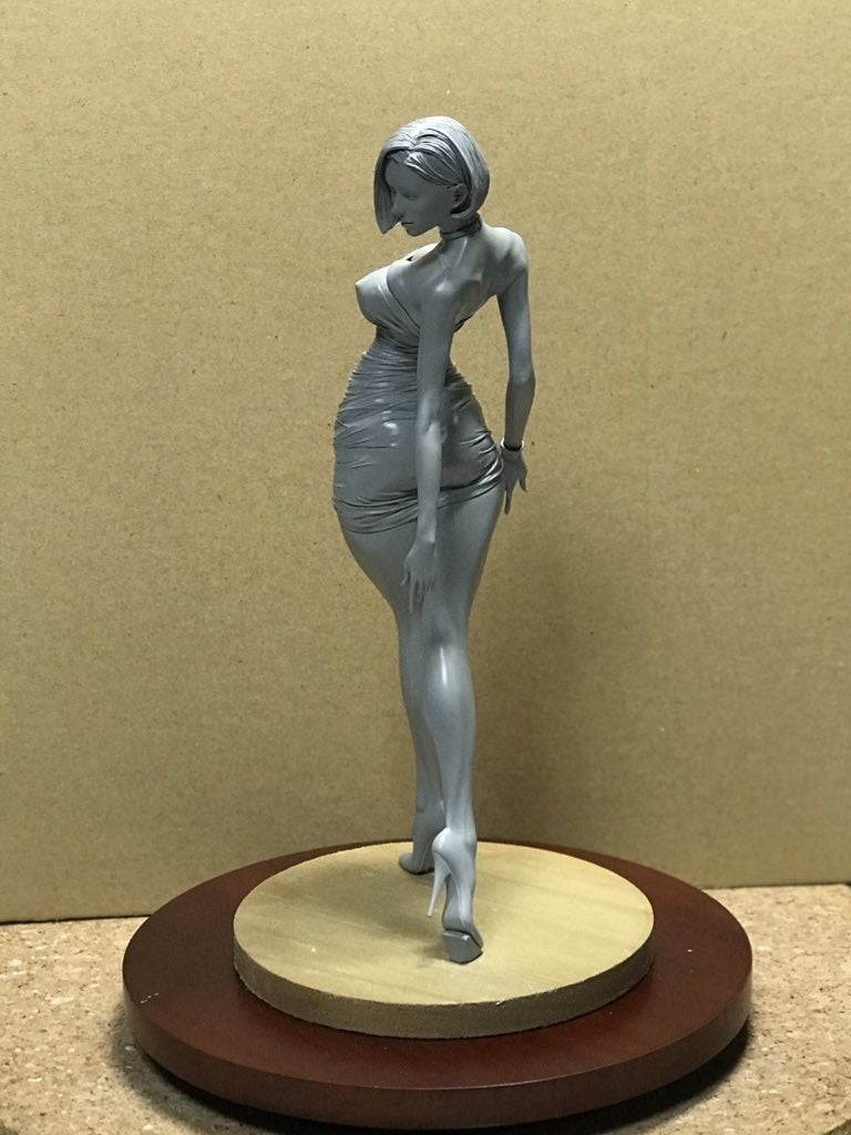 Original Character Garage Kit [src:https://booth.pximg.net/cd3d0f94-fb1d-4942-aafd-ca067e67e235/i/2092410/451468ca-ab53-421e-b5e3-39d147b54341_base_resized.jpg]