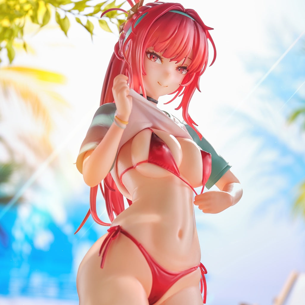 Goddess of Victory: NIKKE Rapi: Red Hood Garage Kit [src:https://booth.pximg.net/be6eef72-00ef-44af-869a-6cd0a7a3f16e/i/7287395/45473985-f27d-46dd-a6d1-15672256eb23_base_resized.jpg]