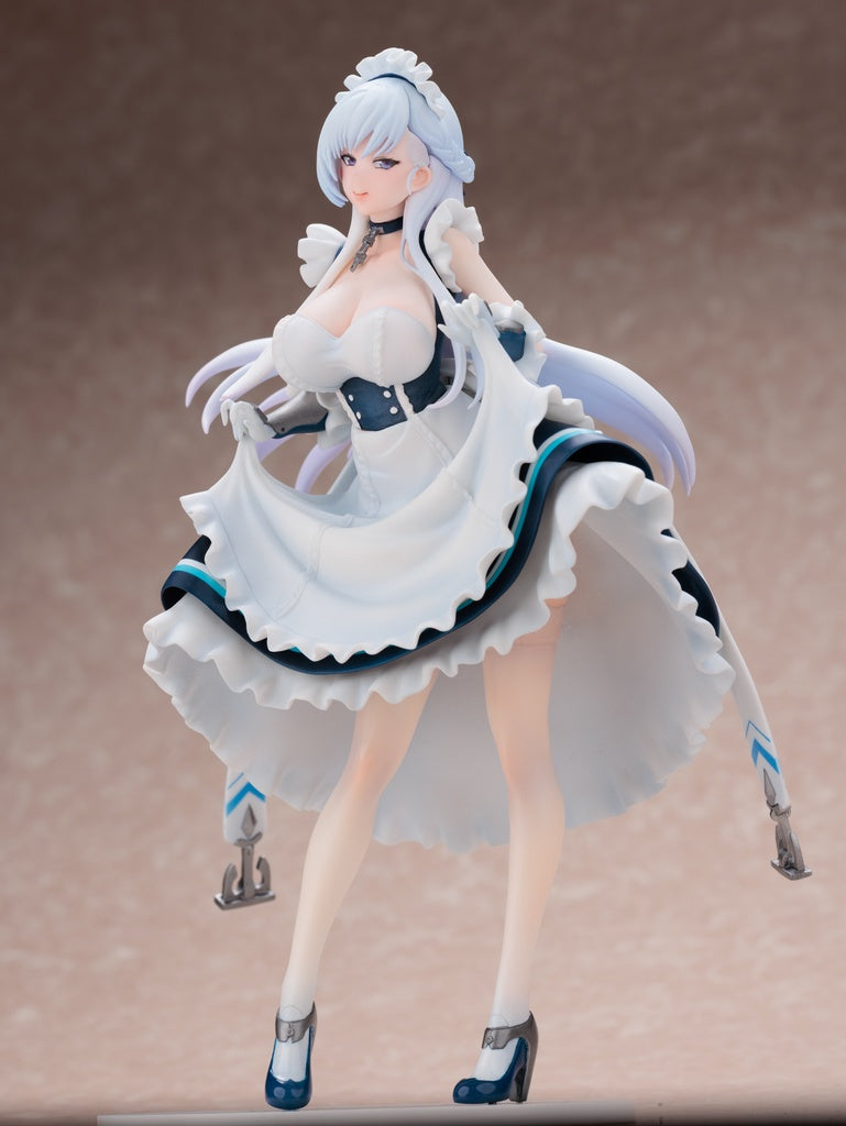 Azur Lane Belfast Garage Kit [src:https://booth.pximg.net/8f6cf8f1-c0c7-409e-ac40-9c0a59633aaf/i/8013969/4551e711-36a1-4aea-8e3f-1294ddb28cd4_base_resized.jpg]