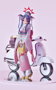 Blue Archive Aikiyo Fuka Garage Kit [src:https://booth.pximg.net/a91fb939-cd99-45dc-929e-9a2b8ae1f429/i/5062446/456fb0dd-261e-419d-a4ad-c28eee443609_base_resized.jpg]