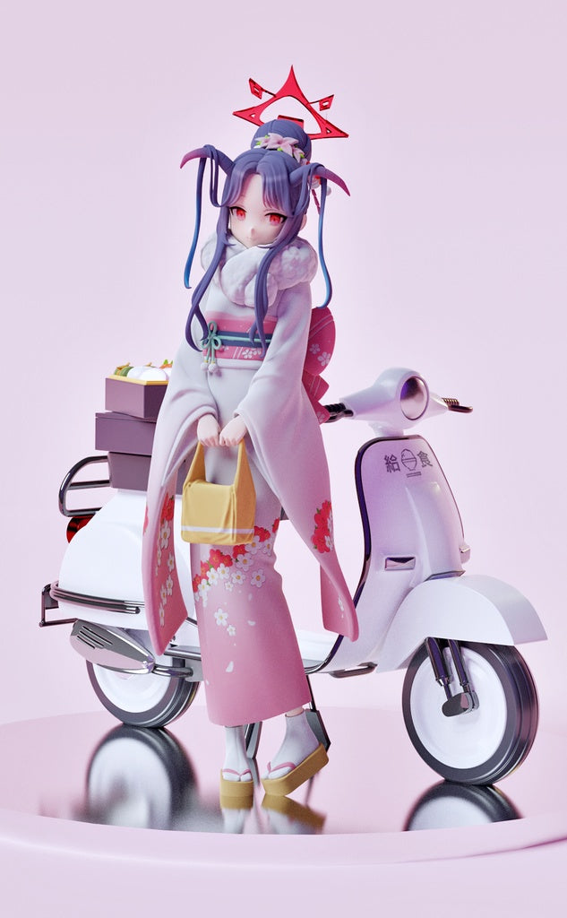Blue Archive Aikiyo Fuka Garage Kit [src:https://booth.pximg.net/a91fb939-cd99-45dc-929e-9a2b8ae1f429/i/5062446/456fb0dd-261e-419d-a4ad-c28eee443609_base_resized.jpg]