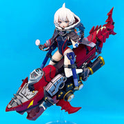 Azur Lane U-110 Garage Kit [src:https://booth.pximg.net/403c1519-2000-4627-b374-c21c8084d082/i/3623688/458e037a-84b0-443c-b01e-73291676a7b6_base_resized.jpg]