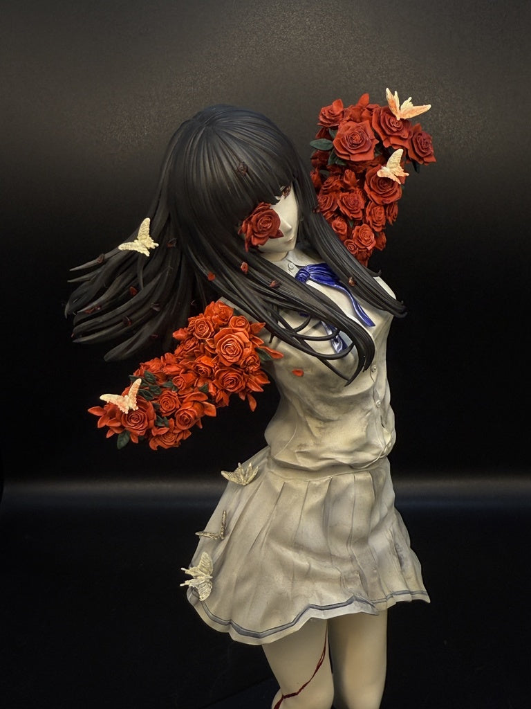 Kara no Shoujo Toko Kuchiki Garage Kit [src:https://booth.pximg.net/d4ed373b-6d78-4396-971d-47aeac16061f/i/5252088/46af24ec-0ecb-4ada-b943-3c34195a99ff_base_resized.jpg]