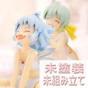 Touhou Project Cirno & Daiyousei Garage Kit [src:https://booth.pximg.net/51535ca2-6157-45e9-ab6c-9a7d09492b45/i/3470551/46f9ab43-5a10-4960-a0a3-2b080541723b_base_resized.jpg]