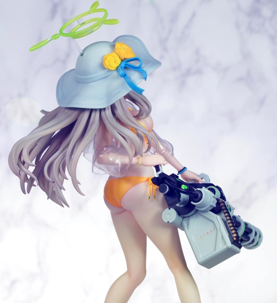 Blue Archive Izayoi Nonomi Garage Kit [src:https://booth.pximg.net/fd2886e8-fdd9-4319-8a01-8b338872fa08/i/5956852/470d706b-94aa-421e-8d87-90a1ea1fe4f3_base_resized.jpg]