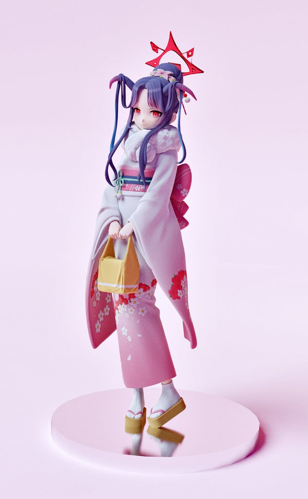 Blue Archive Aikiyo Fuuka Garage Kit [src:https://booth.pximg.net/a91fb939-cd99-45dc-929e-9a2b8ae1f429/i/5062400/47245089-3b90-4bf4-9e4f-1692f04db2d5_base_resized.jpg]