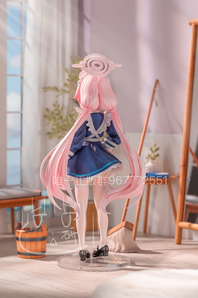 Blue Archive Takanashi Hoshino Painted Garage Kit [src:https://booth.pximg.net/98682646-ff29-49e7-807e-d1051b3ac70f/i/7047906/4795f2a2-ac2b-4093-a2ae-51827ad81eb5_base_resized.jpg]