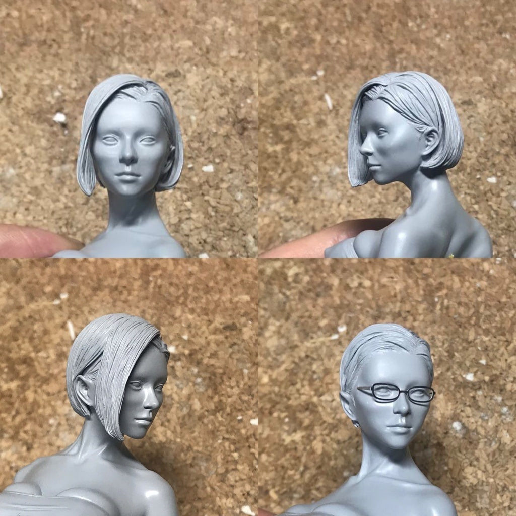 Original Character Garage Kit [src:https://booth.pximg.net/cd3d0f94-fb1d-4942-aafd-ca067e67e235/i/2092410/47b92c5f-8604-4d0a-8a66-156cb340e467_base_resized.jpg]
