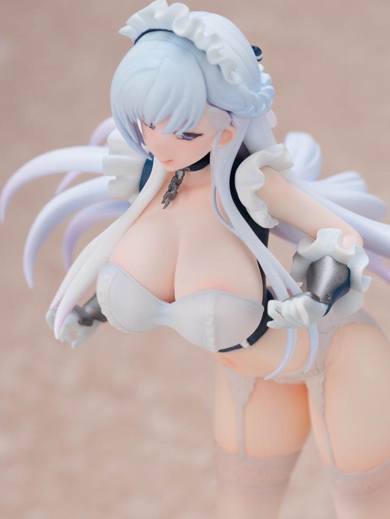 Azur Lane Belfast Garage Kit [src:https://booth.pximg.net/8f6cf8f1-c0c7-409e-ac40-9c0a59633aaf/i/8013969/47d2deee-e480-4a01-bf78-3ff4bde283d5_base_resized.jpg]
