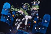 Blue Archive Tachibana Hikari & Tachibana Nozomi Garage Kit [src:https://booth.pximg.net/d829efee-b11e-45f7-b25a-295d9ffccb3c/i/7647176/47fe7a4b-94fd-4360-af40-1f1f3404d8a1_base_resized.jpg]