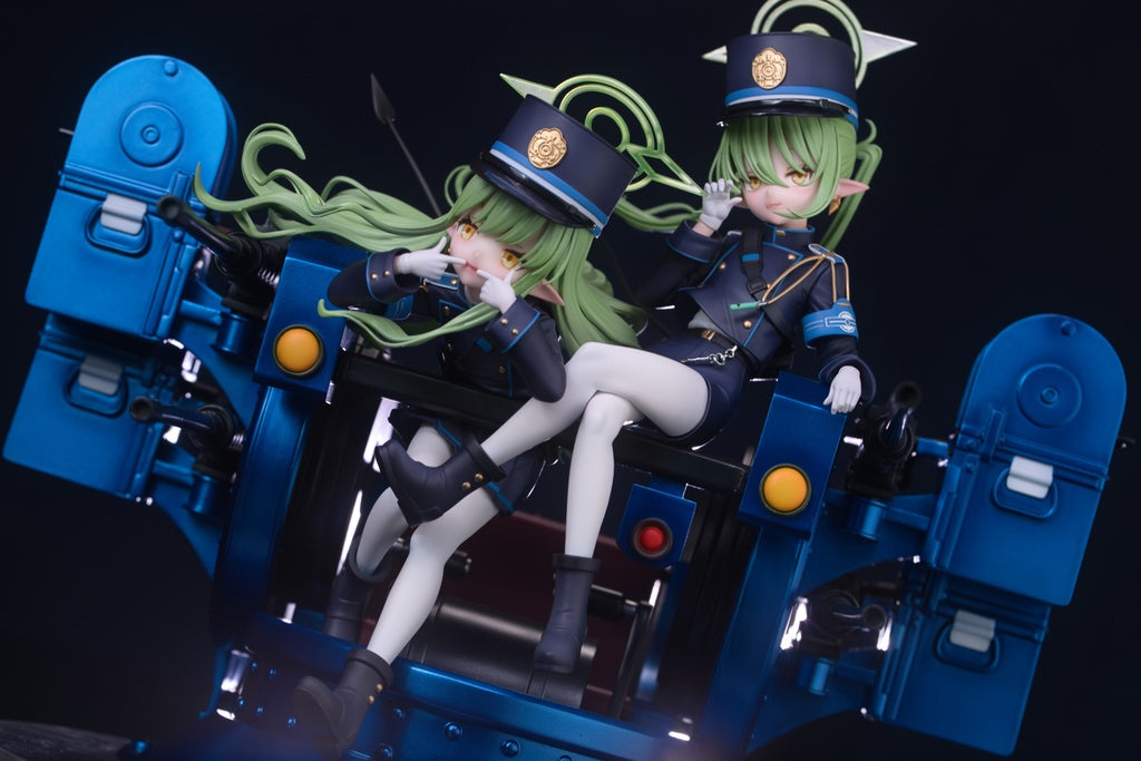 Blue Archive Tachibana Hikari & Tachibana Nozomi Garage Kit [src:https://booth.pximg.net/d829efee-b11e-45f7-b25a-295d9ffccb3c/i/7647176/47fe7a4b-94fd-4360-af40-1f1f3404d8a1_base_resized.jpg]