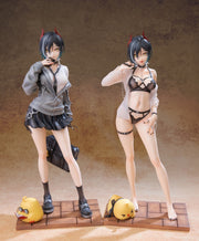 Azur Lane Ulrich von Hutten Garage Kit [src:https://booth.pximg.net/72917dcb-14c4-4fa7-8908-d4df4cc64f1a/i/7262718/482365ff-4a71-45a0-adab-070f36baa6ae_base_resized.jpg]