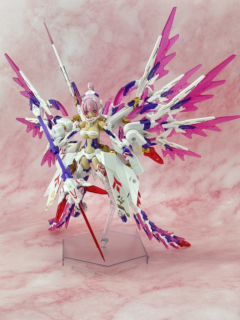 Megami Device Asra Nine-Tails Garage Kit [src:https://booth.pximg.net/ee77b8a8-8fc8-4e51-95af-4c9ceaccef34/i/4648053/4941a593-736a-4b7d-b026-0c35f2c5cccd_base_resized.jpg]