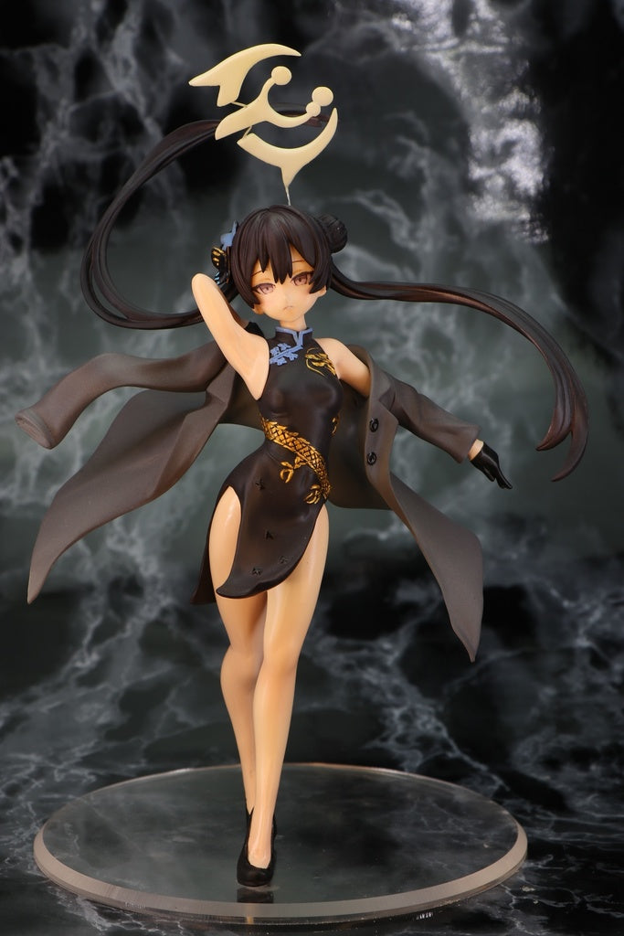 Blue Archive Ryuuge Kisaki Garage Kit [src:https://booth.pximg.net/7c438552-dc46-4e7c-95f1-d7742b92f322/i/4867686/49610577-b173-421c-bf48-1a6e38ed646a_base_resized.jpg]