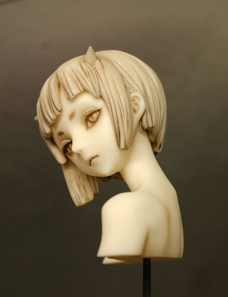 Dakini / Hariti Garage Kit [src:https://booth.pximg.net/4d1fb1a3-913c-4f8f-a9bb-e655b78e33ea/i/6594667/49921893-cd39-4950-a32f-7de7af2edc75_base_resized.jpg]