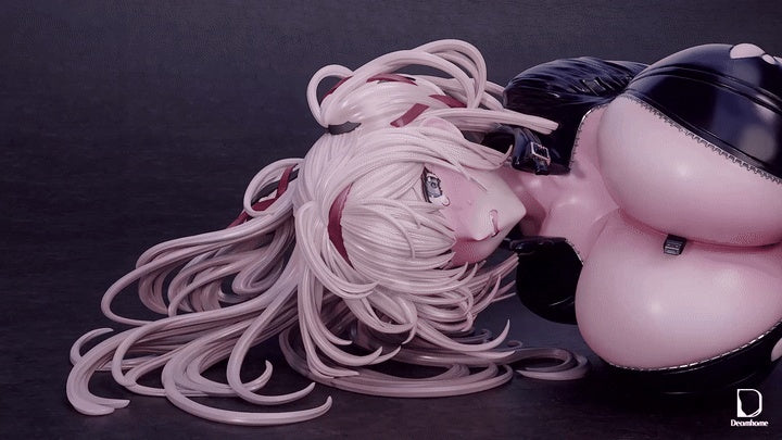 Azur Lane Gorizia Garage Kit [src:https://booth.pximg.net/7360f110-b3d3-4502-974d-67014875c385/i/8514258/4a1a9dba-025e-4fb2-b859-dd3c56c4bf9c_base_resized.jpg]