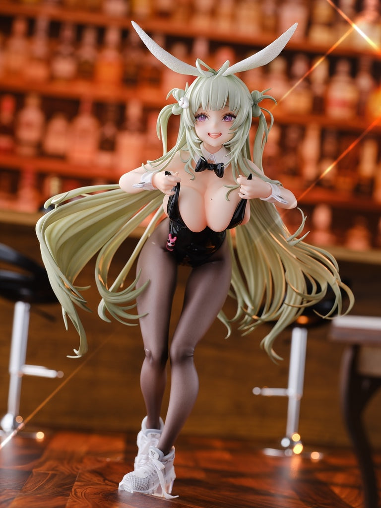 Goddess of Victory: NIKKE Soda: Twinkling Bunny Garage Kit [src:https://booth.pximg.net/be6eef72-00ef-44af-869a-6cd0a7a3f16e/i/6152570/4a62b5bf-f913-4610-9d70-083c0a989f97_base_resized.jpg]