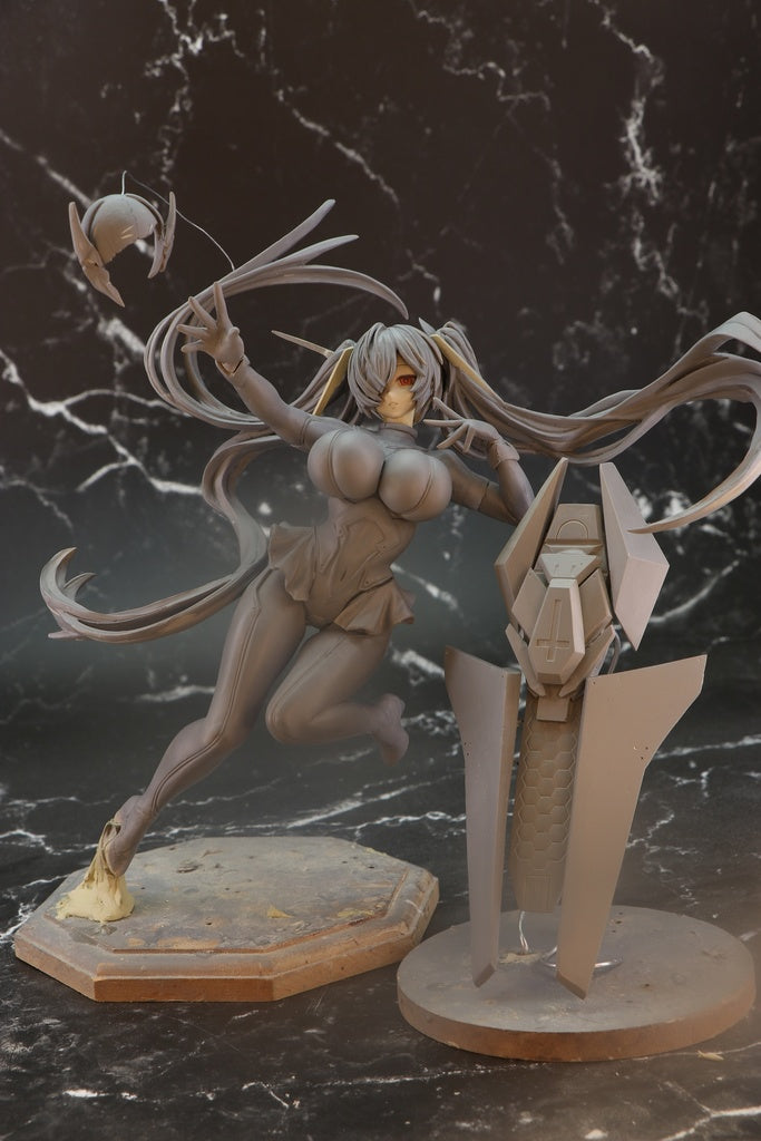 Cinderella Garage Kit [src:https://booth.pximg.net/7c438552-dc46-4e7c-95f1-d7742b92f322/i/6479580/4aaa4dfb-d48f-48fd-b59f-344ced31444f_base_resized.jpg]