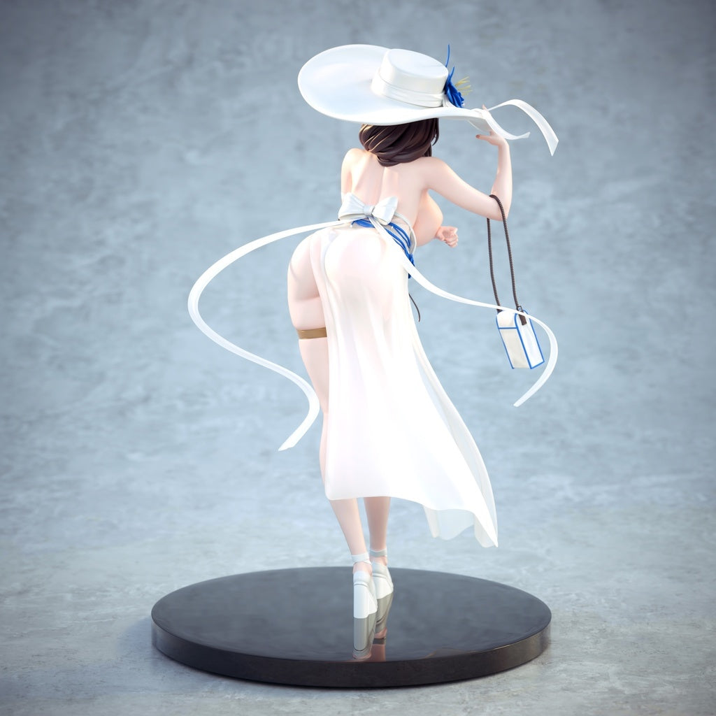Goddess of Victory: NIKKE Mary: Bay Goddess Garage Kit [src:https://booth.pximg.net/1fb3ae72-2bf4-40fe-8d85-47e3f33745ce/i/6813883/4aab2cbb-acd2-45bc-8d09-8b79d6c2f095_base_resized.jpg]