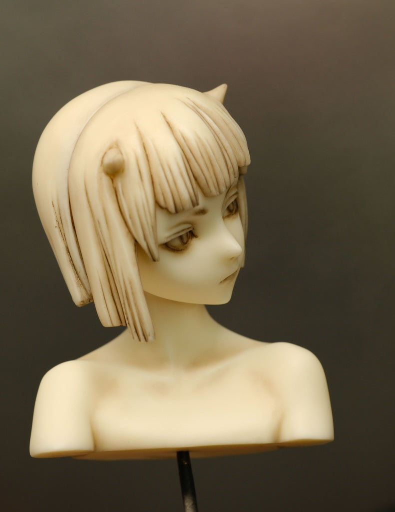 Dakini / Hariti Garage Kit [src:https://booth.pximg.net/4d1fb1a3-913c-4f8f-a9bb-e655b78e33ea/i/6594667/4b047567-4439-4c72-b332-af9652bc9704_base_resized.jpg]