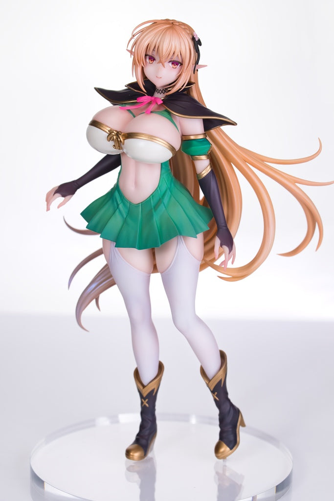 Elf ni Inmou wo Tsukeru Hon Sylpha Garage Kit [src:https://booth.pximg.net/6e482313-8788-4c50-9c9f-3492e08b6e4c/i/8711575/4b1b9255-01a9-435b-8180-7ec55ea46217_base_resized.jpg]