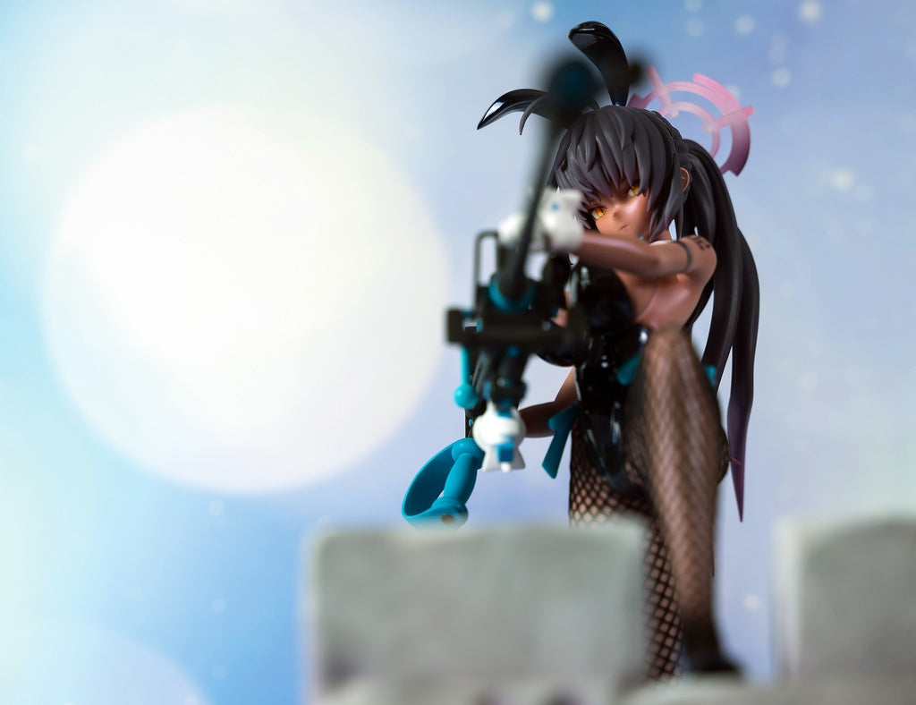 Blue Archive Karin Kakudate Garage Kit [src:https://booth.pximg.net/0bccf292-0c1c-4036-93da-8161b27048fd/i/4400393/4cc17722-be53-4019-b5d2-d03f814dcedb_base_resized.jpg]