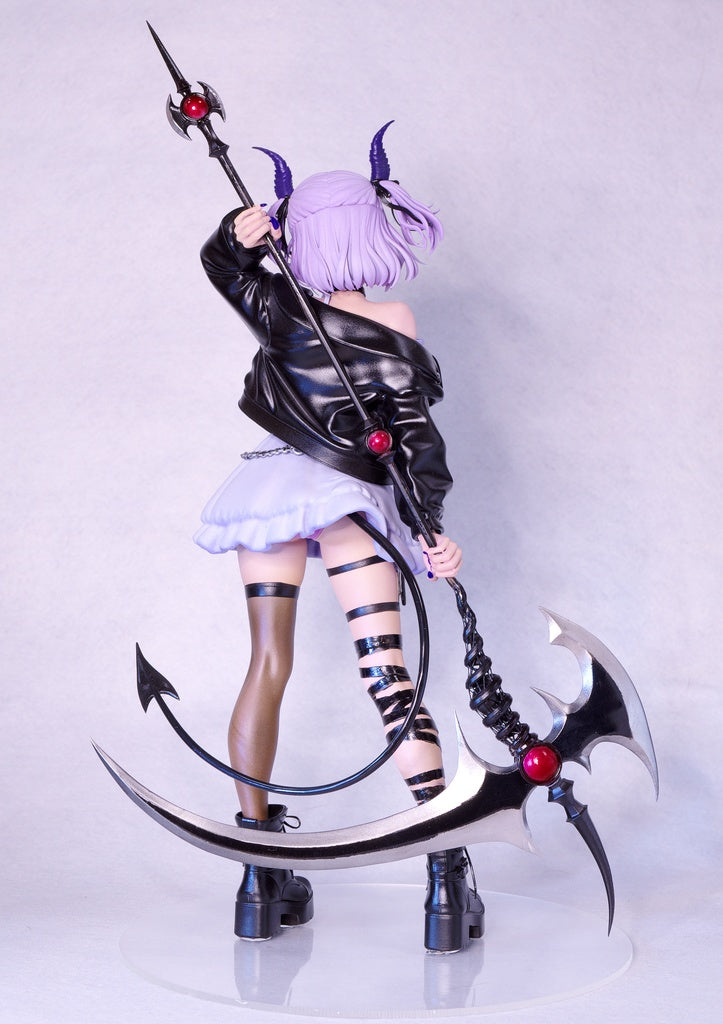 Lili Garage Kit [src:https://booth.pximg.net/4e192b7a-4183-4ba5-8084-bd13eb300450/i/7972522/4cfaf05c-aa14-4e41-bd86-2f8035b258e1_base_resized.jpg]