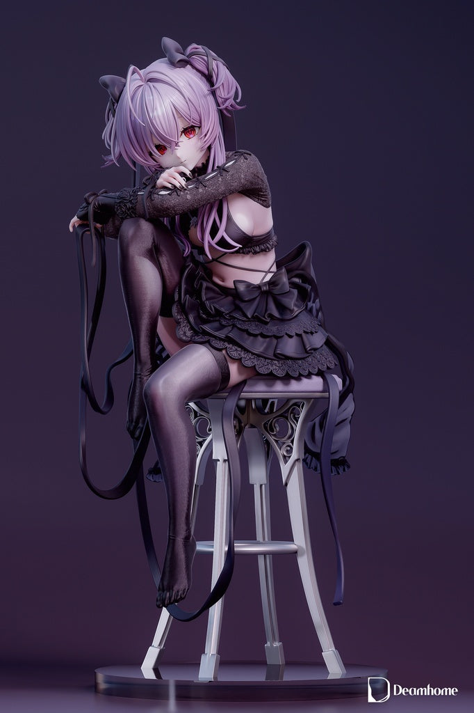 Goddess of Victory: NIKKE Liberalio Garage Kit [src:https://booth.pximg.net/7360f110-b3d3-4502-974d-67014875c385/i/8342522/4d964fd4-2ac0-4c53-939f-a34c79a11fc7_base_resized.jpg]