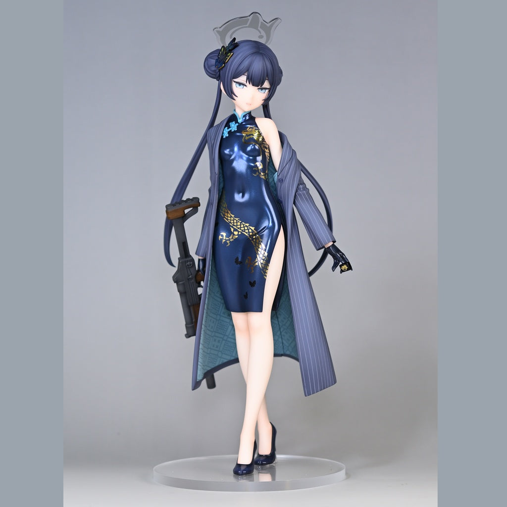 Blue Archive Ryuuge Kisaki Garage Kit [src:https://booth.pximg.net/e531d854-74dc-402a-9750-0adc9d60fa29/i/7730130/4de592de-fc9c-496e-a460-64daea6e0333_base_resized.jpg]