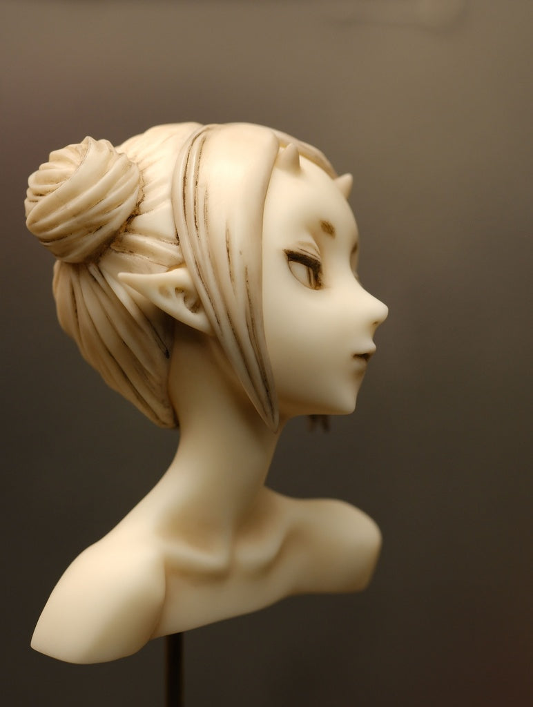 Dakini / Hariti Garage Kit [src:https://booth.pximg.net/4d1fb1a3-913c-4f8f-a9bb-e655b78e33ea/i/6594667/4e2e70d9-9bc7-4f97-bf9a-f0ba9f82f4c7_base_resized.jpg]