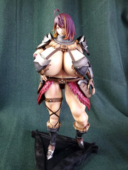 Female Knight (tentative) Garage Kit [src:https://booth.pximg.net/de86aabf-485d-422e-b258-87483c1b5a08/i/5497517/4e8c9b70-bcd5-48d1-9571-ea4c992d1910_base_resized.jpg]