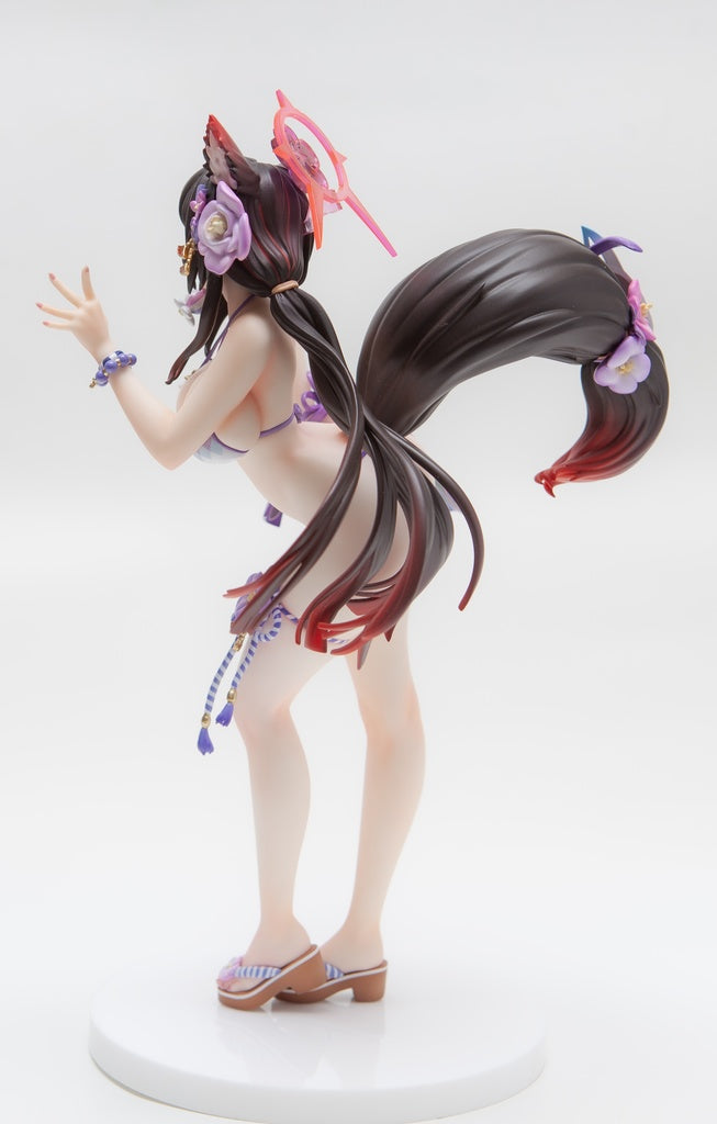 Blue Archive Kosaka Wakamo Garage Kit [src:https://booth.pximg.net/0e8811a1-407a-4383-a9fa-65d6cfc745d6/i/5501548/4eebf4e2-5dd4-4d65-a3d5-059c9b431735_base_resized.jpg]